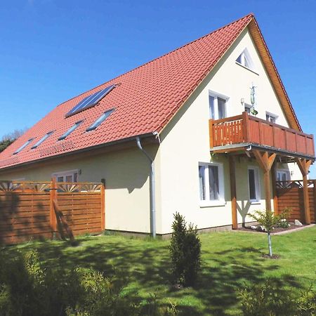 Apartament Fewo Quint Nahe Kap Arkona Altenkirchen  Zewnętrze zdjęcie