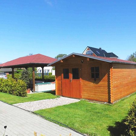 Fewo Quint Nahe Kap Arkona Altenkirchen  Zewnętrze zdjęcie