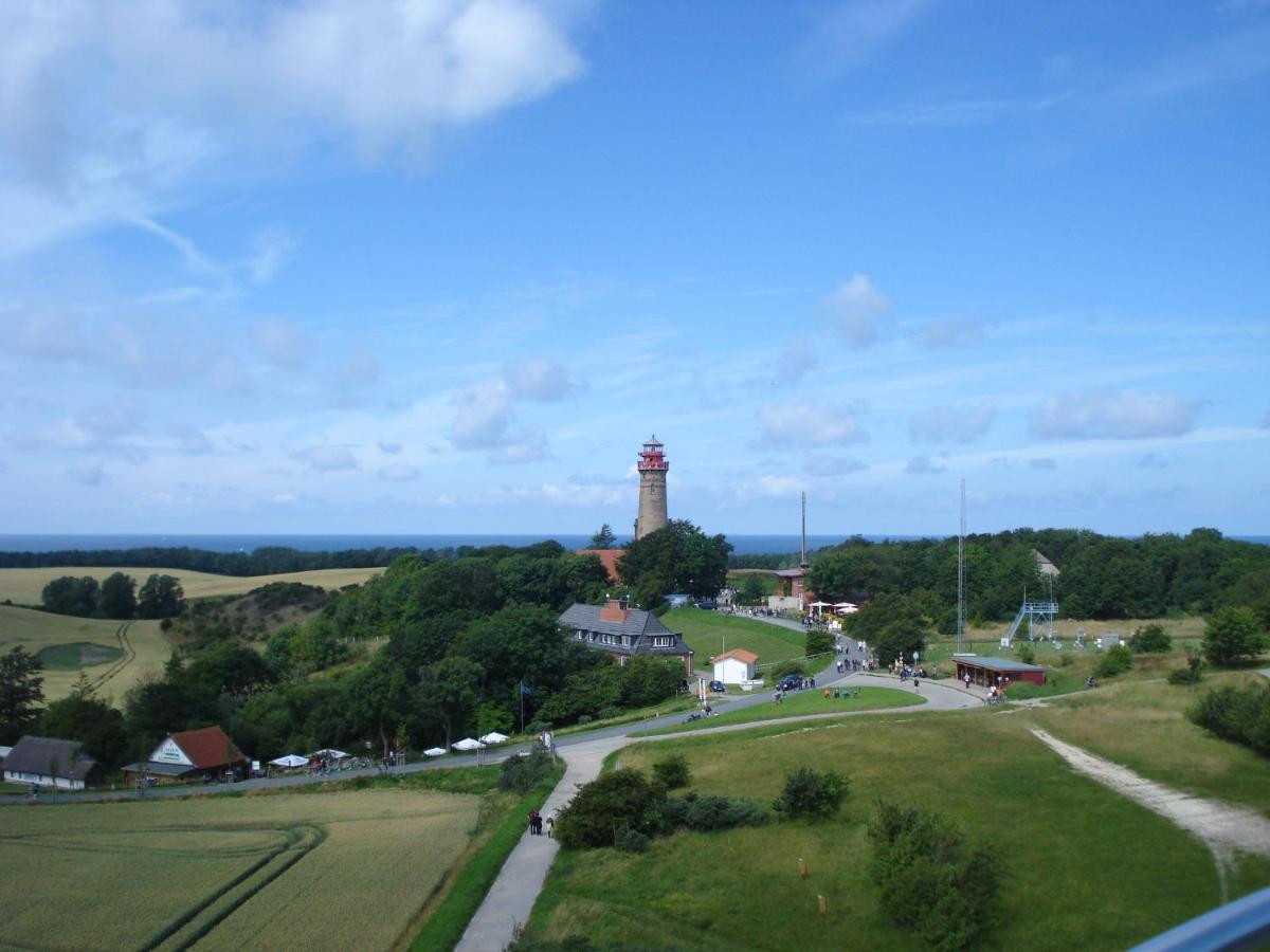 Fewo Quint Nahe Kap Arkona Altenkirchen  Zewnętrze zdjęcie