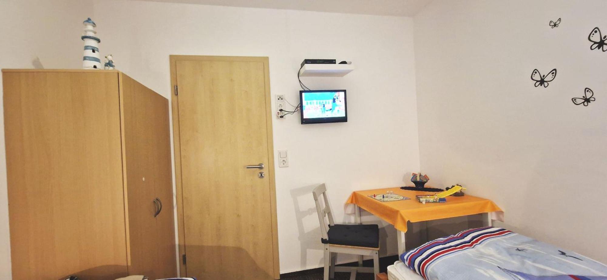 Apartament Fewo Quint Nahe Kap Arkona Altenkirchen  Zewnętrze zdjęcie