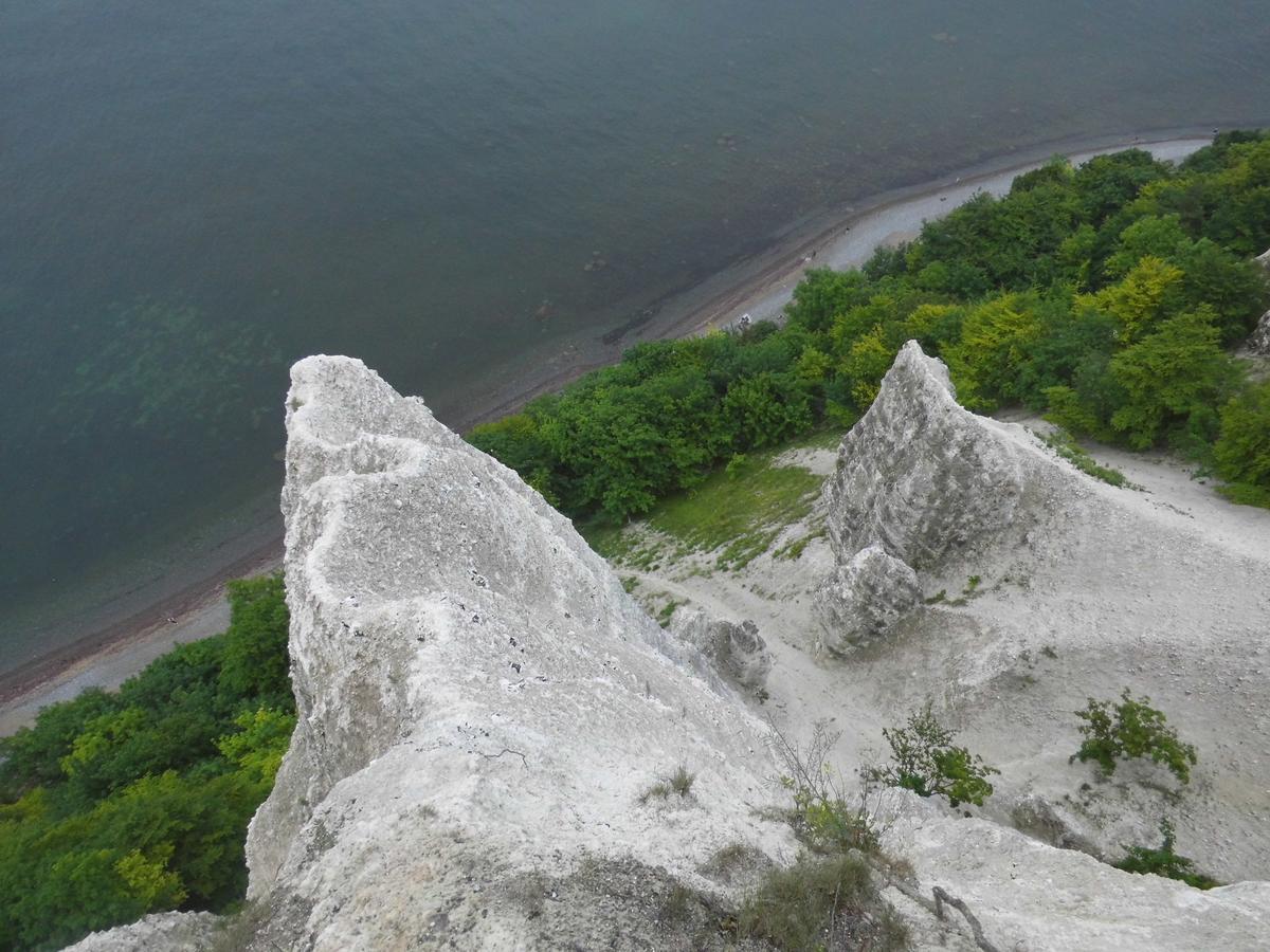 Fewo Quint Nahe Kap Arkona Altenkirchen  Zewnętrze zdjęcie